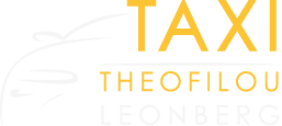 Taxi Theofilou Leonberg